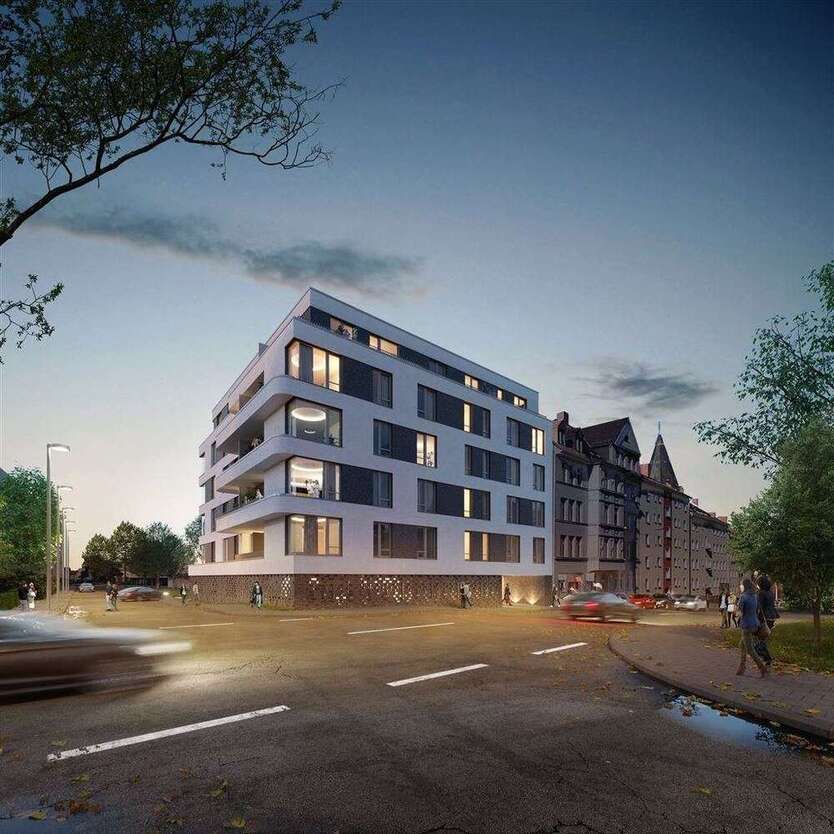 Grundstück zu verkaufen in Chemnitz 599.000 € 970 m²