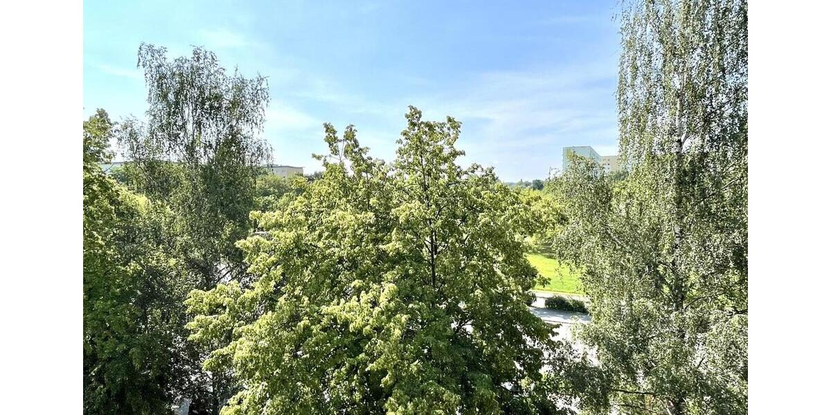 Etagenwohnung Chemnitz Kapellenberg - 4 Zimmer, 69 m&sup2;, 408&euro; | Angebot:26339483