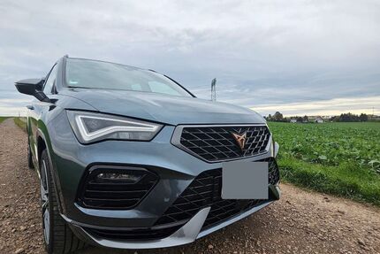Cupra Ateca 41.000 km 28.490 &euro; Chemnitz 09228