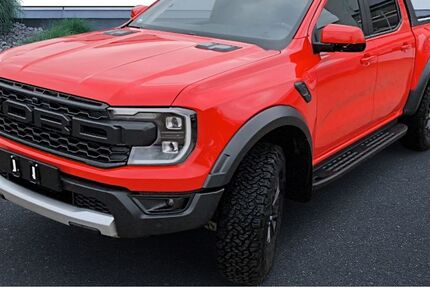 Ford Ranger 5.150 km 64.490 &euro; Hartmannsdorf 09232