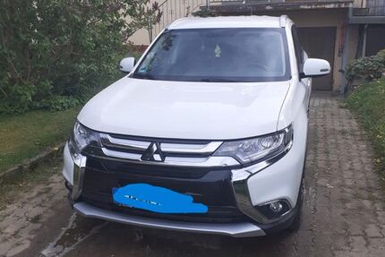 Mitsubishi Outlander 105.000 km 14.999 &euro; Großhartmannsdorf 09618