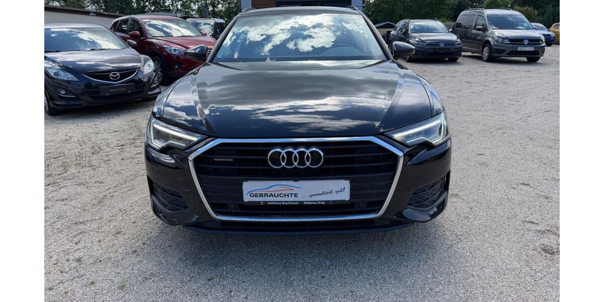 Audi A6 74.300 km 30.700 &euro; Chemnitz 09114