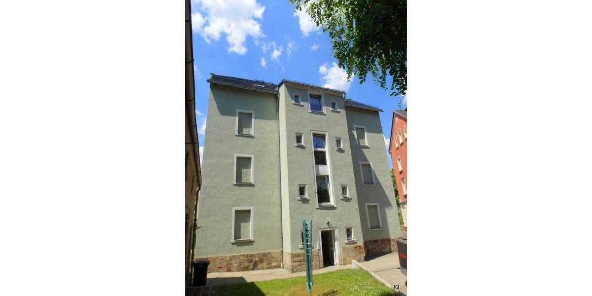 Etagenwohnung Chemnitz Wittgensdorf - 4 Zimmer, 120 m&sup2;, 599&euro; | Angebot:26174855