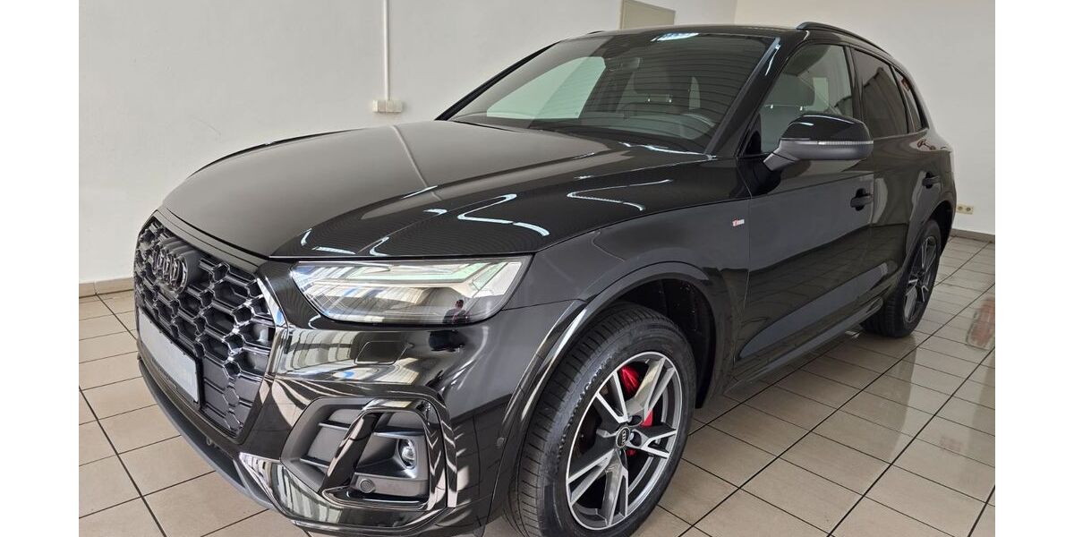 Audi Q5 45.351 km 39.990 € Chemnitz 09114