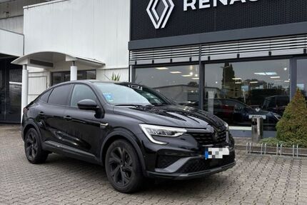 Renault Arkana 44.500 km 20.000 &euro; Hohenstein- Ernstthal 09337