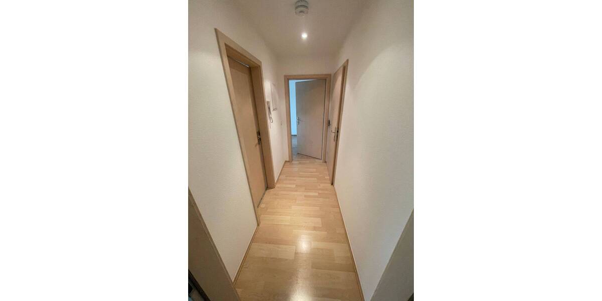 Etagenwohnung Chemnitz Gablenz - 2 Zimmer, 51 m&sup2;, 333&euro; | Angebot:26453664
