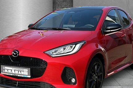 Mazda 2 Hybrid 12.500 km 25.990 &euro; Chemnitz 09126