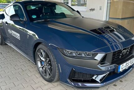 Ford Mustang 15.000 km 58.480 &euro; Glauchau 08371