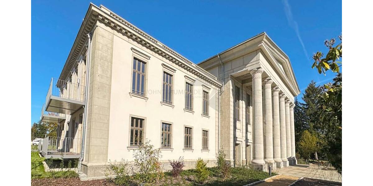 Etagenwohnung Chemnitz Rabenstein - 4 Zimmer, 108 m&sup2;, 1.400&euro; | Angebot:26378021