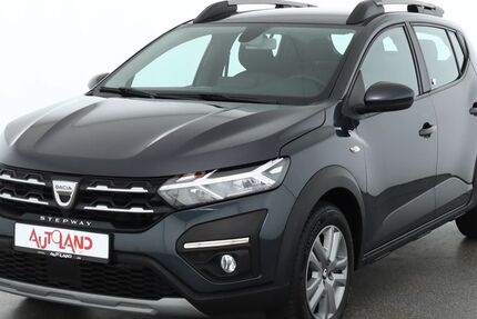 Dacia Sandero 33.919 km 17.490 &euro; Chemnitz 09113