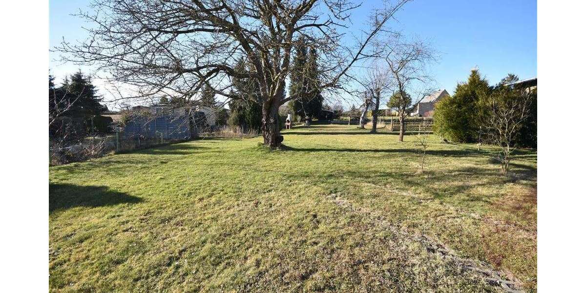 Grundstück Berthelsdorf Berthelsdorf - 39.000&euro; | Angebot:27095135