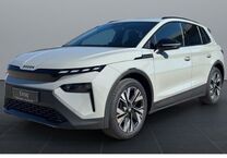 Gebrauchtwagen Skoda Elroq