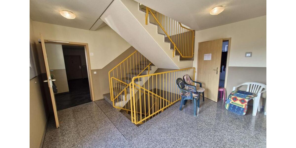 Etagenwohnung Lugau/Erzgebirge Erzgebirge - 2 Zimmer, 55 m&sup2;, 358&euro; | Angebot:24158583