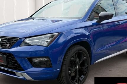 Seat Ateca 153.300 km 19.390 &euro; Chemnitz 09130