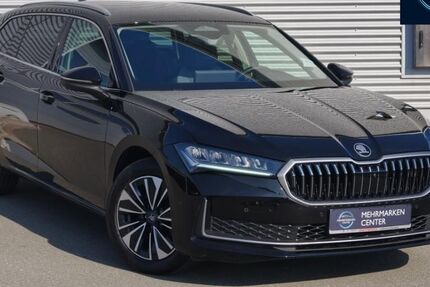 Skoda Superb 17.077 km 35.980 &euro; Chemnitz 09126