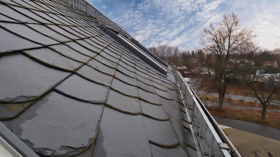 Mehrfamilienhaus, Gaststätte und Gewerbeobjekt in Chemnitz – Borna-Heinersdorf zimmer