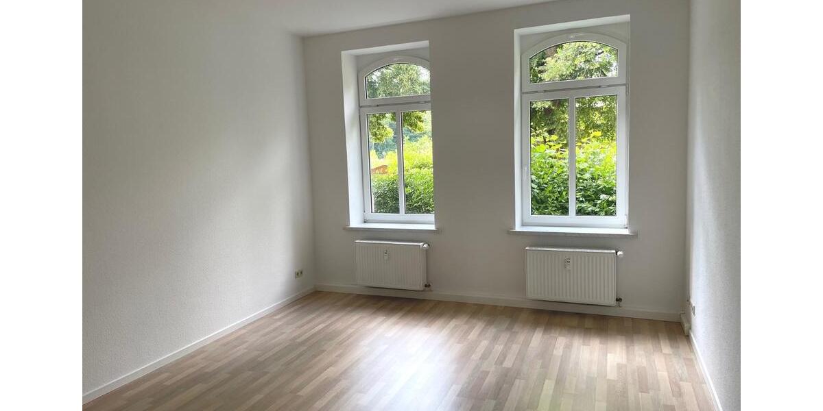 Erdgeschoßwohnung Chemnitz Ebersdorf - 4 Zimmer, 82 m&sup2;, 405&euro; | Angebot:26563594