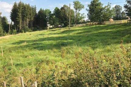 Grundstück Mildenau OT Arnsfeld Annaberg - 62.300&euro; | Angebot:25688229