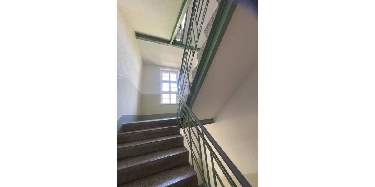 Ohlala...Moderner Grundriss, tolle 2 Raum-Whg. mit Balkon und Fenster im Bad !!! 2 zimmer