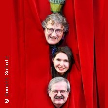 Die Kaktusblüte 28.11.2026 Bürgersaal Oederan