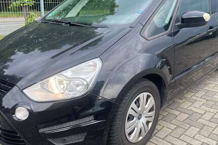 Ford S-Max 243.767 km 4.000 &euro; Chemnitz 09114