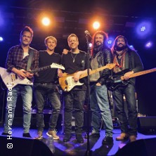 Danny Bryant (UK) - Rise Tour 2025 01.11.2025 Alter Gasometer Zwickau