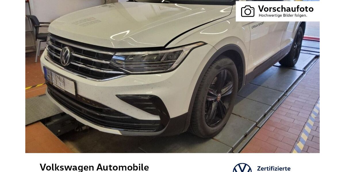VW Tiguan 77.524 km 29.450 &euro; Chemnitz 09113
