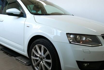 Skoda Octavia 141.507 km 12.990 &euro; Chemnitz 09114