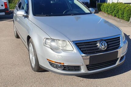 VW Passat 243.816 km 3.900 &euro; Chemnitz 09224