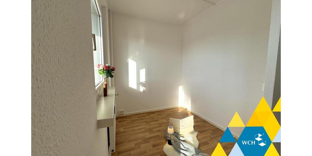 Bezugsfertige Singlewohnung in guter Lage 1 zimmer