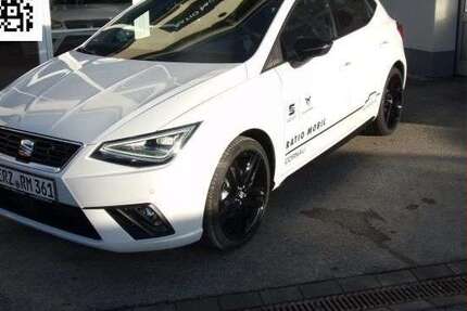 Seat Ibiza 7.900 km 27.770 &euro; Gornau 09405