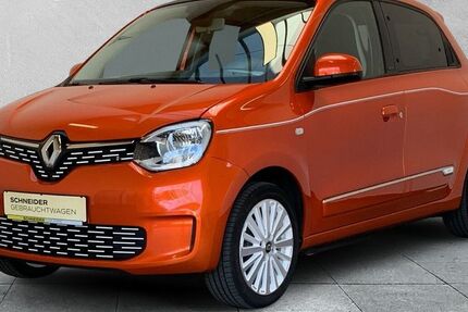 Renault Twingo 68.508 km 12.890 &euro; Chemnitz 09131