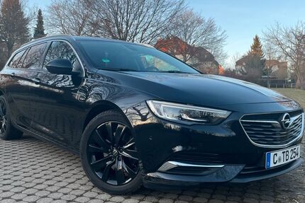 Opel Insignia 118.000 km 16.700 &euro; Chemnitz 09113