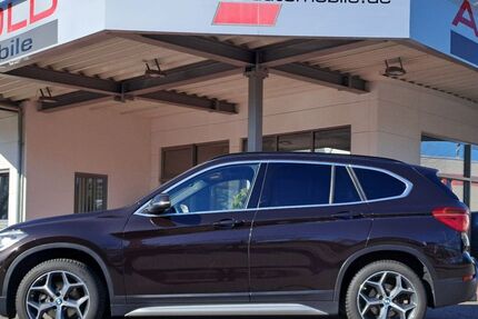 BMW X1 99.600 km 21.400 &euro; Chemnitz 09130