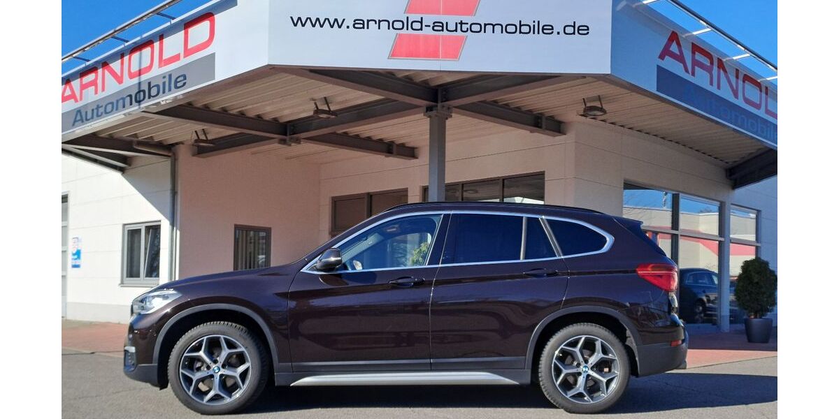 BMW X1 99.600 km 21.400 &euro; Chemnitz 09130