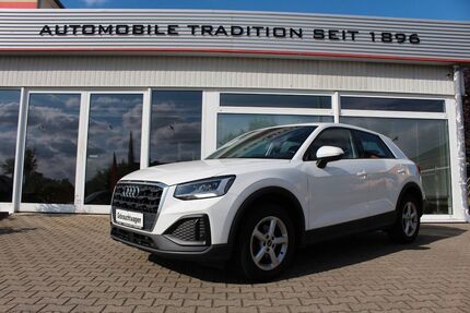 Audi Q2 39.300 km 22.475 &euro; Hartha 04746