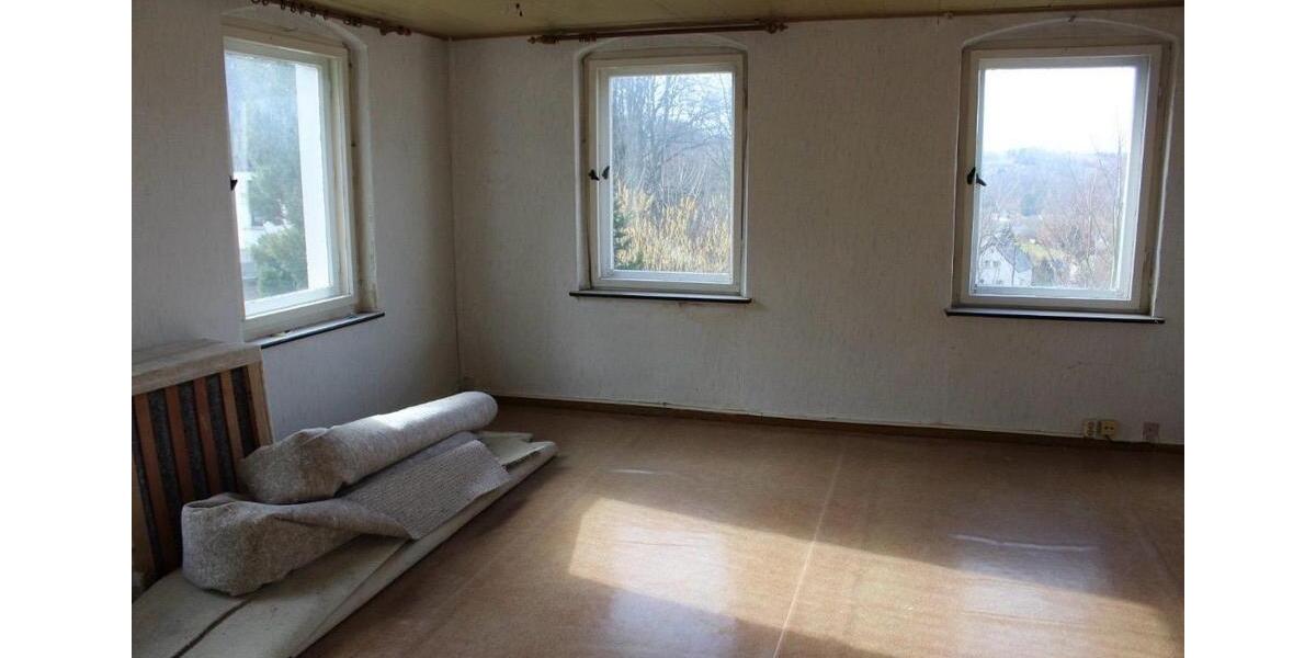 Mehrfamilienhaus, Wohnhaus Augustusburg - 11 Zimmer, 250 m&sup2;, 130.000&euro; | Angebot:26960772