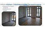 Terrassenwohnung Chemnitz Wittgensdorf - 3 Zimmer, 83 m&sup2;, 913&euro; | Angebot:24658677