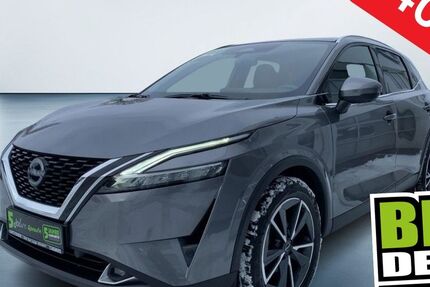 Nissan Qashqai 33.801 km 26.704 &euro; Chemnitz 09116