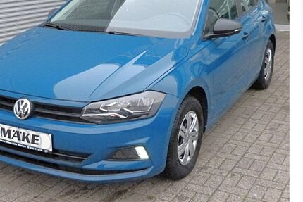 VW Polo 61.750 km 10.750 € Waldheim 04736