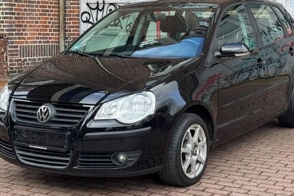 VW Polo 180.000 km 1.999 &euro; Chemnitz 09120