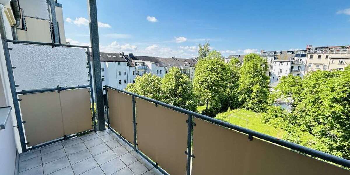 Etagenwohnung Chemnitz Altendorf - 3 Zimmer, 73 m&sup2;, 102.000&euro; | Angebot:26847314