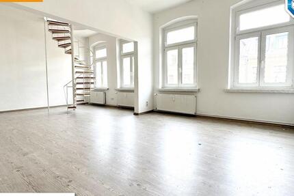 Wohnung Chemnitz Hilbersdorf - 4 Zimmer, 125 m&sup2;, 629&euro; | Angebot:11753933