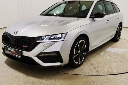 Skoda Octavia 45.100 km 30.999 &euro; Chemnitz - Mittelbach 09224