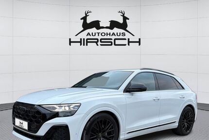 Audi Q8 8.200 km 69.990 &euro; Chemnitz 09120