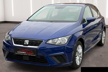 Seat Ibiza 106.000 km 9.489 &euro; Chemnitz 09130