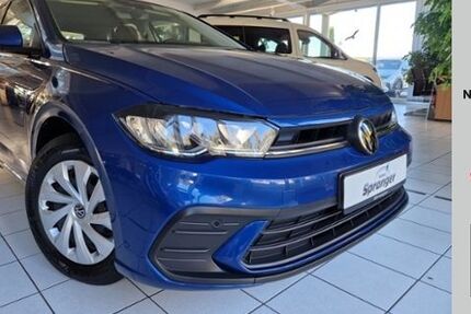 VW Polo 35.875 km 13.980 &euro; Glauchau 08371