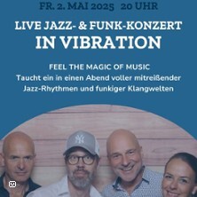 In Vibration - Feel the Magic of Music Fulda
