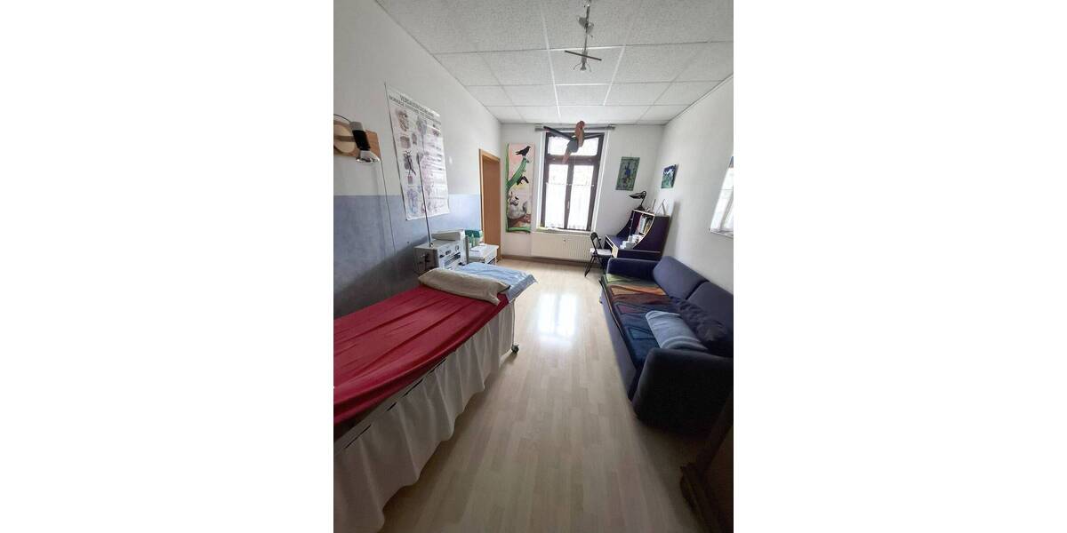 Gewerbeobjekt Stollberg/Erzgebirge Stollberg - 4 Zimmer, 64.000&euro; | Angebot:25680446