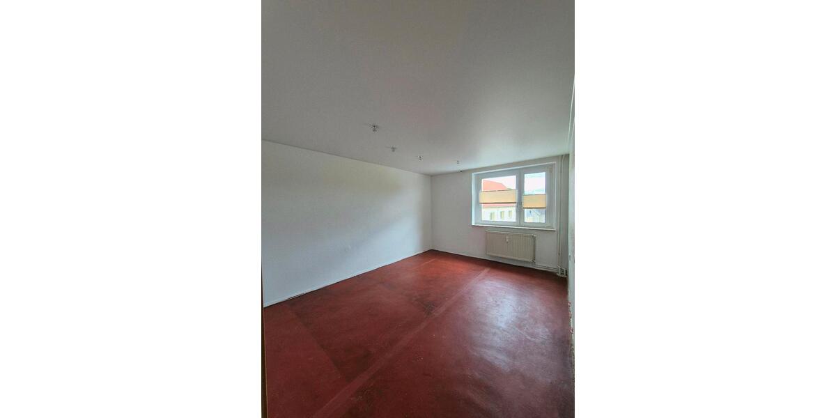 Etagenwohnung Gersdorf - 3 Zimmer, 58 m&sup2;, 48.000&euro; | Angebot:26738154